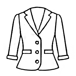 Garment Finishing icon